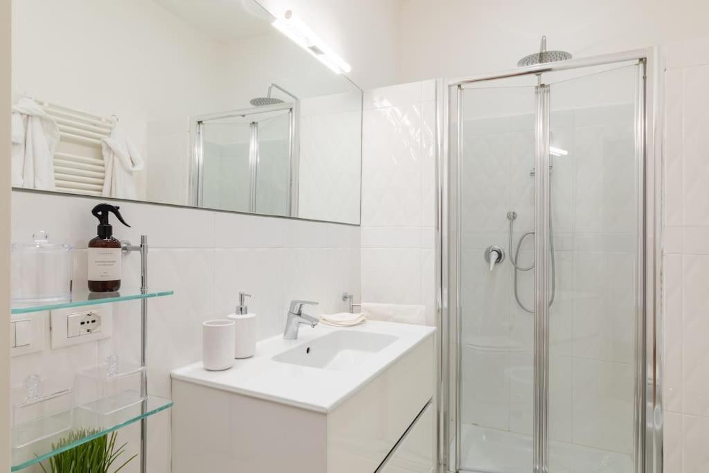 Domus Quirinale Apartment โรม ภายนอก รูปภาพ