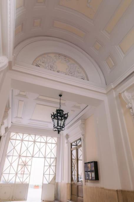 Domus Quirinale Apartment โรม ภายนอก รูปภาพ
