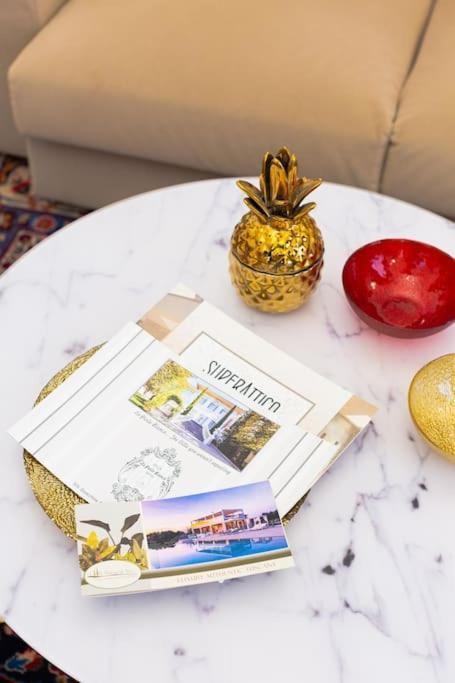 Domus Quirinale Apartment โรม ภายนอก รูปภาพ