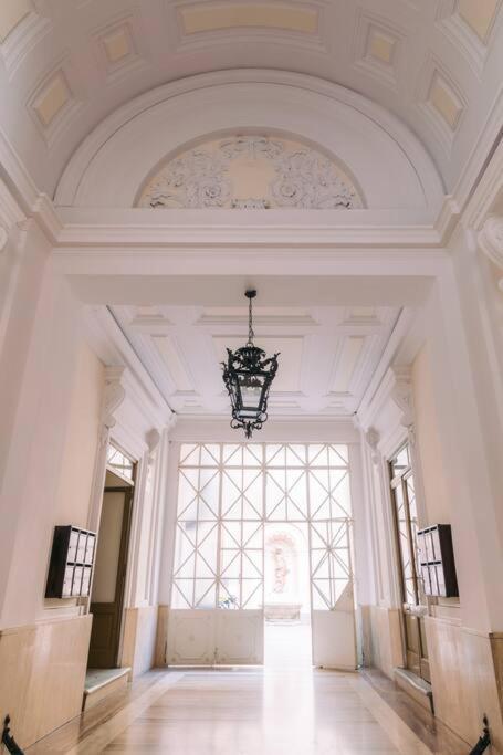 Domus Quirinale Apartment โรม ภายนอก รูปภาพ