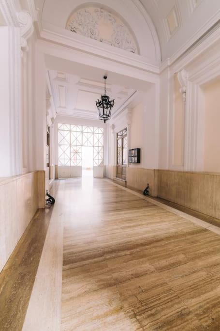 Domus Quirinale Apartment โรม ภายนอก รูปภาพ