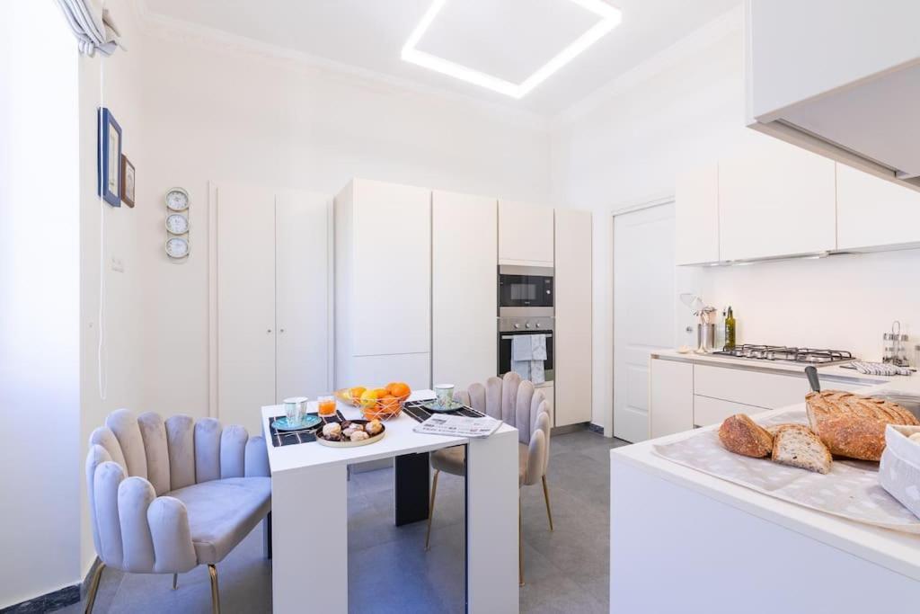 Domus Quirinale Apartment โรม ภายนอก รูปภาพ