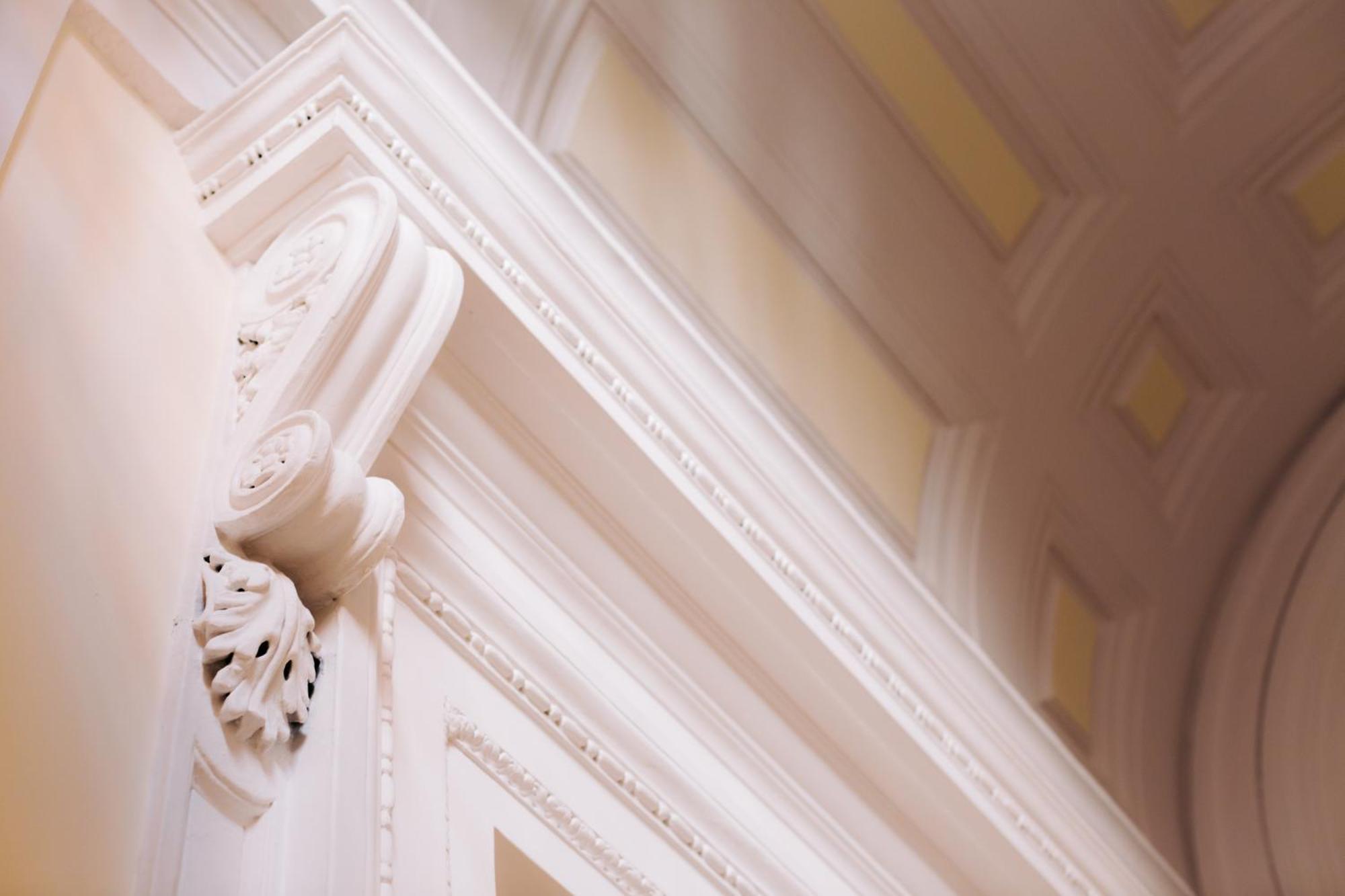 Domus Quirinale Apartment โรม ภายนอก รูปภาพ
