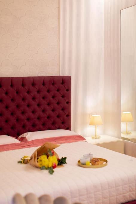 Domus Quirinale Apartment โรม ภายนอก รูปภาพ